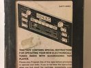 Q8 SEALED FORD QUADRAPHONIC 8-TRACK TAPE DAT1-0463 RARE QUAD COLLECTIBLE VINTAGE