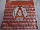 SHIRLEY ELLIS   SOUL TIME ** 1967 CBS 45 DEMO MINT-
