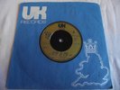 BRENDA LEE JONES   YOU'RE THE LOVE OF MY LIFE ** 1972 UK 45