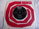 BARBARA MILLS   QUEEN OF FOOLS ** LONDON 45