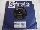 THE PLATTERS   SWEET, SWEET LOVIN' ** 1967 STATESIDE 45 MINT-