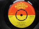 CYRIL DAVIES Country Line Special-Chicago Calling RARE Pye International 1963