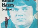 ANDRÉ HAZES: 