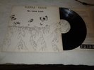 Omega Tribe - No Love Lost LP Punk Oi  Skinhead