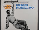 FRANK ROSOLINO: Kenton Presents LP (UK) Jazz