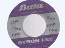 BYRON LEE - BATA CHA CHA CHA / FIESTA TWIST          7