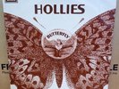 THE HOLLIES BUTTERFLY OG UK MONO PARLOPHONE LP PMC7039 XEX 659/60-1/1
