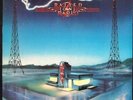 JOURNEY 'Raised On Radio' Never played 1986 1st pressing NM Promo LP