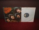 BEATLES Rubber Soul LP 1965 STEREO 1st Press  EARLIEST EVER  FACTORY SAMPLE