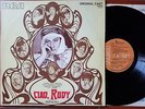 CIAO RUDY 33 GIRI OST DI A. TROVAIOLI RCA 1972 LIONELLO L. BERTE' GARINEI RARO