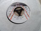 FLAMING YOUTH-Man Woman And Child GENESIS VINYL 7
