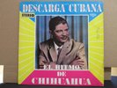 Rare Latin..El Ritmo De Chihuahua..Descarga Cubana..Original Fonseca