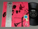 MODERN JAZZ SEXTET/MODERN JAZZ SEXTET w/OBI JPN MV1124