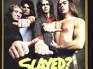 VINYL LP Slade - Slayed? / Polydor PD 5524 /2383 163 (1972) 1A/1A NM