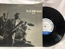 Gil Melle Quartet Featuring Lou Mecca Volume 3 10