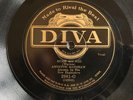 ANNETTE HANSHAW Here We Are/True Blue Lou DIVA 2981 pre-war FEMME Jazz V+ rare