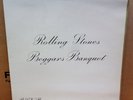 THE ROLLING STONES BEGGARS BANQUET OG UK STEREO DECCA LP SKL 4955 2K/3K MINT
