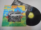 LP Reggae Misty In Roots - Earth (8 Song) PEOPLE UNITE / SPARTAN OIS