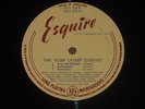 1957 Unplayed Old Stock YUSEF LATEEF Sounds Of Esquire 32-069 UK 1st Press  RVG
