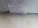 Diamond Head Lightning To The Nations The White Album WHITE Vinyl LP Record new