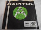THE HUMAN BEINZ   NOBODY BUT ME ** 1967 CAPITOL 45 DEMO Northern Soul