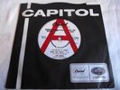 LOU RAWLS   DEAD END STREET ** 1967 CAPITOL 45 MINT. Unplayed.