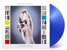 The Art of Noise In Visible Silence Blue Vinyl Limited Edition 1500 Numbered 2LP