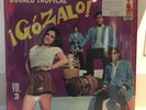 V/A Gozalo Bugalu Tropical Vol 3 2xLP 2009 Vampi Soul Latin funk soul IN SHRINK
