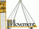 4TH MOVEMENT, The - The 4th Movement - Vinyl (LP + inserts with obi-strip)