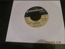 RARE DOO WOP 45 COLLEGIAN by THE COPESETICS on PREMIUM RECORDS VG