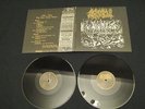 Arghoslent - 1990 - 1994: The First Three Demos double LP deicide nunslaughter