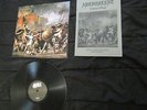 Arghoslent ?– Arsenal Of Glory LP ORIG crucifier deicide