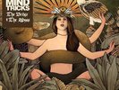 Jedi Mind Tricks-THE BRIDGE AND THE ABYSS (COLOURED VINYL (UK IMPORT)  VINYL NEW