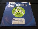 THE CHIFFONS ?– STOP, LOOK AND LISTEN  1966 STATESIDE SS 559 RARE UK DEMO 45 NM