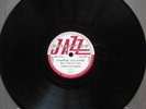 CHAMPION JACK DUPREE COUNTY JAIL SPECIAL 78 RPM JAZZ SELECTION JS559