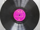 BIG BILL BROONZY WHY SHOULD I  SPEND MONEY 78 RPM OKEH 06630