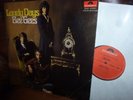 Bee Gees, Lonely Days, Beat, German Club Sonderauflage 92872 Stereo LP, 12