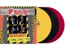 The Rolling Stones - From the Vault: No Security - San Jose 1999