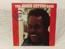 SEALED The James Cotton Band 100% Cotton Vinyl Buddah Records BDS 5620