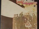 LED ZEPPELIN - II 1969 GR. BRITAIN VINYL ATLANTIC 588198