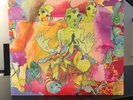 Portugal The Man- The Satanic Satanists LP Clear