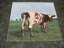 Pink Floyd Atom Heart Mother Australian Harvest Quad Vinyl Lp