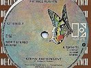 Patrice Rushen - Haven't You Heard - Elektra - 1982 #196628