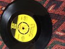 One Way Glass John Schroeder Orchestra Advanced Promotion Copy 7N.4518