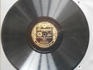 JOSH WHITE THE HOUSE OF THE RISIN' SUN 78 RPM BRUNSWICK 03749