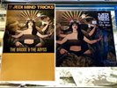 Jedi Mind Tricks - The Bridge And The Abyss 2xLP On Colored Vinyl With Poster