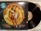 ROLLER BOOGIE Orig '79 CASABLANCA Promo 2LP Disco Boogie Funk Soundtrack VG++