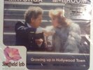 Sheffield Lab 13 Mayoral And McBroom Growing Up In Hollywood Town Sealed & New