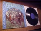 CREEDENCE CLEARWATER REVIVAL LP 1968 Self Titled 1st Press Fantasy No SuzieQ CCR