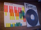 SONNY CLARK TRIO LP 1958 1st Press blue note 1579 47W63rd RVG DG P EAR NO R MONO